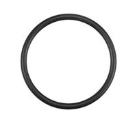 sourcing map Nitrile Rubber O-Rings 56mm OD 48mm ID 4mm Width, Metric Nitrile Rubber Sealing Gasket, Pack of 1
