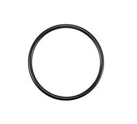 sourcing map Nitrile Rubber O-Rings 58mm OD 51mm ID 3.5mm Width, Metric Nitrile Rubber Sealing Gasket, Pack of 5