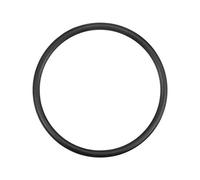 sourcing map Nitrile Rubber O-Rings 68mm OD 60mm ID 4mm Width, Metric Nitrile Rubber Sealing Gasket for Automotive Machine Plumbing, Pack of 1