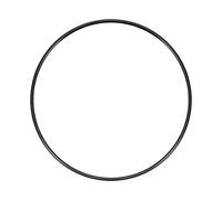 sourcing map Nitrile Rubber O-Rings 85mm OD 82mm ID 1.5mm Width, Metric Sealing Gasket, Pack of 50