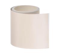 sourcing map Nylon Repair Patches 2.4" x 60" Self-Adhesive Nylon Fabric Tape Decorative Repair Patch Waterproof for Clothing Down Jacket Tent, Cream