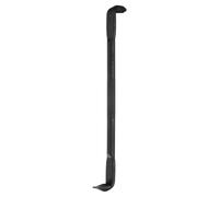 sourcing map Offset Screwdriver PH2/SL6 Phillips Slotted Head Right Angle 90 Degree Screw Driver Double Ended Z-Type Hand Tool for Home Appliance Repair, Black