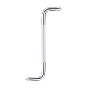 sourcing map Offset Screwdriver PH3/PH2 Phillips Cross Head Right Angle 90 Degree Screw Driver Double Ended Z-Type Hand Tool for Home Appliance Repair