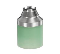 sourcing map P80 Plasma Cutting Nozzle Protective Cover, Fiberglass P80 Nozzle Tip Electrodes Protecting Cover Insulator, Plasma Cutter Machine Tool Accessories, Green