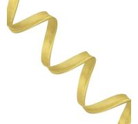 sourcing map Piping Bias Tape 1/2 Inch 5.5 Yards Piping Trim with Cotton Core Lip Cord Trim for Sewing Binding Hemming Cushions DIY Decor Crafts, Khaki