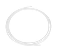 sourcing map Pneumatic Air Line Tubing 10mm OD x 7.5mm ID 5 Meters(16.4 FT) Air Compressor Nylon Tubes Polyamide Air Tubing Hose Tube for Air Compressor Water Fluid Transfer, Clear