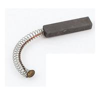 sourcing map Power Tool 35mm x 9mm x 6mm Carbon Motor Brushes Spare Part