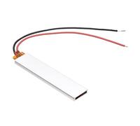 sourcing map PTC Heating Element 12V 18W-125W 200C Consistent Temperature Ceramic Thermostatic for Heating
