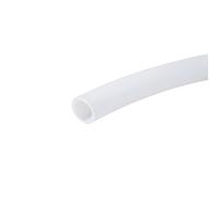 sourcing map PTFE Tubing 8mm ID x 10mm OD x 2M 6.6ft PTFE Tube for Filament PLA ABS 3D Printer