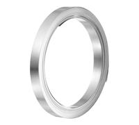 sourcing map Pure Nickel Strip 0.15 x 8mm 9.8ft 99.6% Nickel Solid Pure Nickel Strips for Lithium Battery Packs Car Nickel Solder Tap for Cell Battery Pack Spot Welding and Soldering