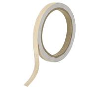 sourcing map PVC Edge Banding Tape 10mm Fancy Ash Peel Stick Edging Trim | Edging Veneer Banding, Flexible Vinyl, Self-Adhesive for Cabinet Scratch Repair Furniture Restoration Craft DIY