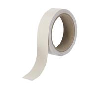 sourcing map PVC Edge Banding Tape 30mm Cream Peel Stick Edging Trim | Edging Veneer Banding, Flexible Vinyl, Self-Adhesive for Cabinet Scratch Repair Furniture Restoration Craft DIY