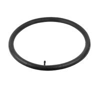 sourcing map Replaceable Black Rubber Mountain Bike Inner Tube Tire 26 x 1 3/8