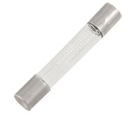sourcing map Replacement 5KV 0.75A 750mA Fuse Tubes 5 Pcs for Microwave Oven