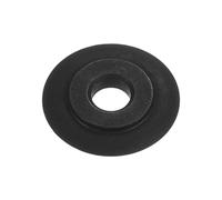 sourcing map Replacement Cutter Wheels 18mm OD x 5mm ID x 3mm T Spare Wheel Blade for Tubing Cutters