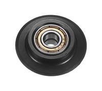 sourcing map Replacement Cutter Wheels 30mm OD x 6mm ID x 10mm T Spare Wheel Blade for Tubing Cutters