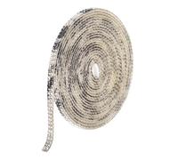 Sourcing Map Rhinestone Strip, 3 Yard 4.5mm Adhesive Bling Tape for DIY Crafts, Party Car Phone Decorations, Cow Pattern