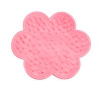 sourcing map Rose Thorn Stripper Tool Set 5.5" PVC Flower Thorn Leaf Remover Flower Stem and Leaf Stripping for Gardening Home Florist Flower Arrangement, Pink