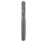 sourcing map SDS Max Ground Rod Driver 23/64" for 5/16" Ground Rods Driver Adapter Bits for Rotary Hammer Drill Tool 5.7" Long