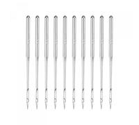 sourcing map Sewing Machine Needles DBx1 Industrial Universal Needle Size 90/14 10Pcs
