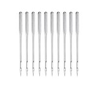 sourcing map Sewing Machine Needles HAx1 Home Universal Needle Size 100/16 10Pcs