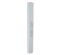 sourcing map Sharpening Stones 1000 Grit Rectangle Green Silicon Carbide Knife Polishing Whetstone