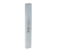 sourcing map Sharpening Stones 1000 Grit Rectangle Green Silicon Carbide Knife Whetstone