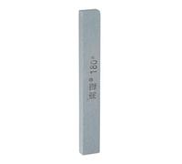 sourcing map Sharpening Stones 180 Grit Rectangle Green Silicon Carbide Knife Whetstone