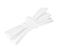 sourcing map Silicone Heat Shrink Tubing 1.7:1 Ratio 0.79"（20mm) ID x 0.87"（22mm) OD 3.28ft(1m) Silicone Rubber Hose Insulation Sleeve for Automotive Wiring Marine, White