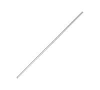 sourcing map Small Compression Spring 10 mm OD 1 mm Wire Diameter 305 mm Free Length 304 Stainless Steel Extension Spring for Shop Home Repairs DIY Projects (Silver Tone, Pack of 1)