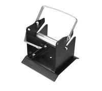 sourcing map Solder Dispenser Reel Soldering Wire Spool with Sponge for Soldering