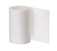 sourcing map Sole Protector 59"x3.9" Shoe Grip Stickers Self-Adhesive Cover Anti-Slip for High Heel Red Bottom Shoes, Clear