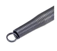 sourcing map Spring Tube Bender, 26.15mm OD 470mm Length High Carbon Steel A-Type for 26.5-32mm ID PVC Pipe