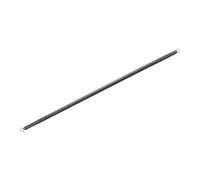 sourcing map Spring Tube Bender OD 12.1 mm/0.5" Steel Spring Pipe Bending Tubes 380 mm/15.0" Long for 3/8" PVC Pipe(ID 13.1 mm) Home Renovations, Electrician Wiring Bending Pipe