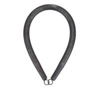 sourcing map Spring Tube Bender OD 18.8mm/0.74" Steel Spring Pipe Bending Tubes 500mm/19.69" Length for 3/4" PVC Pipe(ID 20mm) in Home Renovations,Electrician Wiring Bending(Insert-Pipe use)