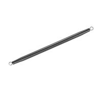 sourcing map Spring Tube Bender OD 27.7 mm/1.1" Steel Spring Pipe Bending Tubes 380 mm/15.0" Long for 1" PVC Pipe(ID 28.7 mm) Home Renovations, Electrician Wiring Bending Pipe