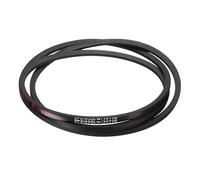 sourcing map SPZ-1850 Drive Wedge Belt V-Belt Industrial Power Rubber Transmission Belt 1850mm Pitch Girth,10mm Width, 8mm Height, 1863mm Outer Girth
