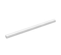 sourcing map Square Aluminum Flat Bar, 1/2" Thick 0.5" Width 10" Length Square Aluminum Bar 6061 Aluminum Flat Plate, 12 x 12 x 254mm T6511 Solid New Mill Stock For Industrial Building