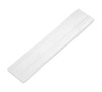 sourcing map Square Aluminum Flat Bar, 15/32" Thickness 2" Width 12" Length Square 6061 Aluminum Bar Flat Plate, 12 x 50 x 305mm T6511 Solid New Mill Stock