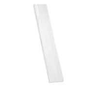 sourcing map Square Aluminum Flat Bar, 1Pcs 5/16" Thick 1-3/8" Width 8" Length 6061 Aluminum Flat Plate, 8 x 35 x 203mm T6511 Solid New Mill Stock for Industrial