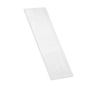 sourcing map Square Aluminum Flat Bar, 3/16" Thick 2-3/4" Width 13" Length 6061 Aluminum Flat Plate, 5 x 70 x 330mm T6511 Solid New Mill Stock for Industrial