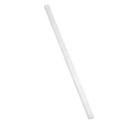sourcing map Square Aluminum Flat Bar, 5/32" Thick 0.4" Width 13" Length 6061 Aluminum Flat Plate, 4 x 10 x 330mm T6511 Solid New Mill Stock for Industrial