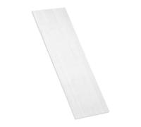sourcing map Square Aluminum Flat Bar, 5/32" Thick 2-3/4" Width 13" Length 6061 Aluminum Flat Plate, 4 x 70 x 330mm T6511 Solid New Mill Stock for Industrial