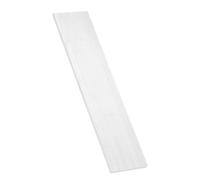 sourcing map Square Aluminum Flat Bar, 5/32" Thick 2-5/32" Width 13" Length 6061 Aluminum Flat Plate, 4 x 55 x 330mm T6511 Solid New Mill Stock for Industrial