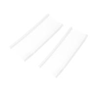 sourcing map Standard Tagging Fasteners,Plastic Regular,Standard Label Gun Price Tagging Barbs for Garment Price Tag Label Tagging Barbs 35mm/1.4 Inch,Pack of 1500 Transparent