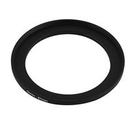 sourcing map Step-Up Ring 55-67mm, Metal, Black, for DSLR/SLR