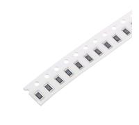 sourcing map Surface Mounted Devices Chip Resistor, 10K Ohm 1/4W 1206 Fixed Resistors, 1% Tolerance for DIY Electronics and Experiments 200pcs