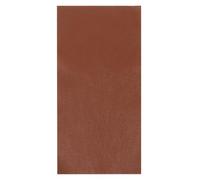 sourcing map Thick Full Grain Leather Sheet, 23.6 x 11.8 Inch Natural Cow Leather 1.5-1.8 mm Fabric Pieces for DIY Craft Furniture Office Belts Notebook Covers,Maroon