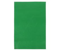 sourcing map Thick Full Grain Leather Sheet, 23.6 x 15.8 Inch Natural Cow Leather 1.5-1.8 mm Fabric Pieces for DIY Craft Furniture Office Belts Notebook Covers,Grass Green