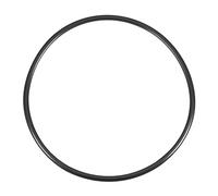 sourcing map Universal Sewing Machine Motor Stretch Belt 707mm 28" Perimeter, 8.6mm Belt Thick for Sewing Machine Motor Seal Repair